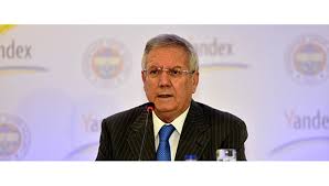 Özgür basın mensupları olarak bu anlamda yaptığınız vazifenin önemi aşikardır. Aziz Yildirim Basin Toplantisi Duzenledi Ntv