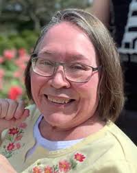 Obituary of Sandra Doolin