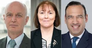 Glen Crowley's Instagram, Twitter & Facebook