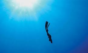Daughter of enzo maïorca and sister of patrizia maïorca; Enzo Maiorca A Life In Apnoea Into The Depths Of The Abyss Italiani It