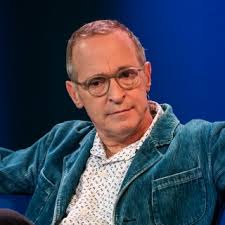 David Sedaris podcast appearances and mentions
