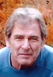 David Baran Obituary (1944