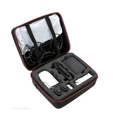 Your price mavic mini supports 12mp aerial photos and 2.7k quad hd videos. Linghuang Travel Carrying Case Waterproof Shockproof Compatible With Dji Mavic Mini Drone Remote Control Batteries Charging Hub And Other Accessories Buy Online In Montenegro At Montenegro Desertcart Com Productid 167569842