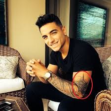 Moreover, it has been the center of attention for centuries. Maluma S 24 Tattoos Their Meanings Body Art Guru
