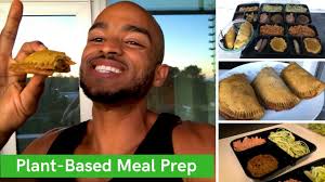 27 alkaline snacks for your health and weight loss success. Delicious Ital Vegan Meal Prep Almost Alkaline Recipes Youtube