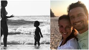 Tania ribas de oliveira father's name is under review and mother unknown at this time. Tania Ribas De Oliveira No Papel De Mae Orgulhosa Movenoticias