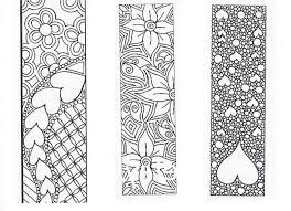 Le Blog De Cathnounourse Marque Pages A Decorer Marque Pages Marque Page Art Creatif