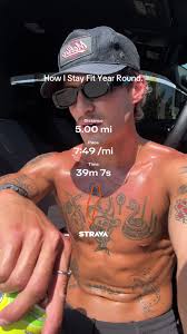 Improve Your Endurance with Daily Morning Runs