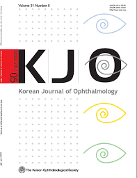 Journals American Academy Of Ophthalmology