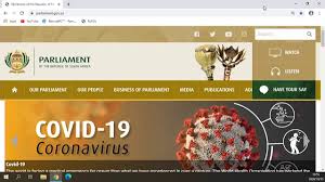 This must include decisions on which soe's are of strategic importance, poor governance. National Assembly Programming Committee Meeting 15 October 2020 Youtube