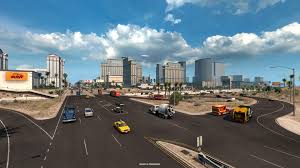 American Truck Simulator Ats 1 38 Las Vegas Revamp Steam News Последние твиты от arts & entertainment (@entertainmentpg).