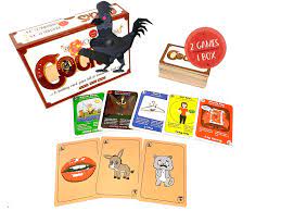 Game of C-CKS Hilarious White Elephant Gift: Funny NSFW - Etsy