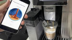 Check spelling or type a new query. De Longhi Prima Donna Soul Review Fully Automatic Coffee Machine With Wi Fi