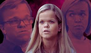 SHOCKING Claim! Anna Johnston Says Parents Used Her For The Show