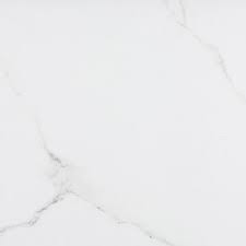 Shop Style Selections Calacatta White Porcelain Floor And Wall Tile Common 12 In X 12 In Actual Porcelain Flooring Porcelain Floor Tiles Ceramic Floor Tile