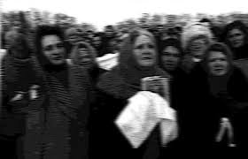 La tradición de señalar un día para reivindicar la igualdad de derechos de la mujer es centenaria. Dia Internacional De La Mujer Por Que Se Celebra El 8 De Marzo