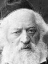 Rabbi Yitzchak Elchanan Spektor (SPECTOR) (1817