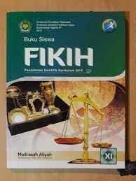 Check spelling or type a new query. Download Buku Guru Dan Buku Siswa Mata Pelajaran Fikih Untuk Madrasah Aliyah Ma Kurikulum 2013 Mgmp Madrasah