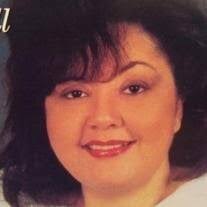 Veronica Howell -Abell Obituary