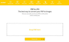 pdf to jpg โปรแกรม conversion