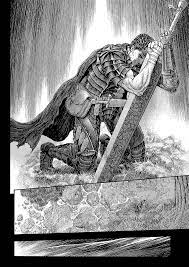 Berserk – Chapter 369 - Berserk Manga