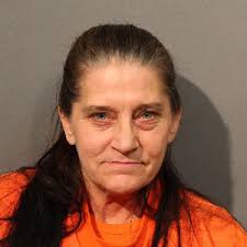 Sublette County Arrest Report for May 13 to May 20