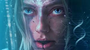 Kelsey Egan's "The Fix": A Sci-Fi Film Grounded in Reality and Inclusivity