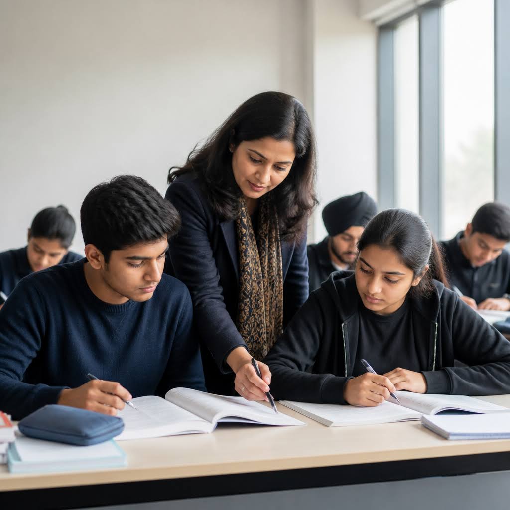 SAT Coaching in Amritsar product image