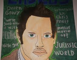 Grady Projects :: Photos, videos, logos, illustrations and branding ::  Behance