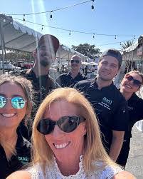 Jason Bonetti's Instagram, Twitter & Facebook