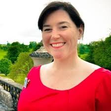 Marie Fraser-Blackmore