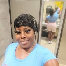 Trucking and truck stop experiences