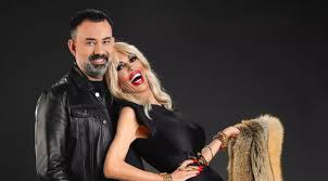 Karina Kozyreva - Provocative Content Delights