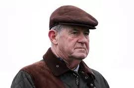 Willie Mullins splashes out huge sum