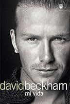 Amazon.es: David Beckham: Libros