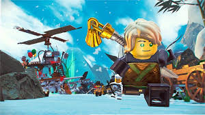 4 new weekly xbox game pass quests are now live for another 180 microsoft reward points. Buy The Lego Ninjago Movie Video Game Microsoft Store