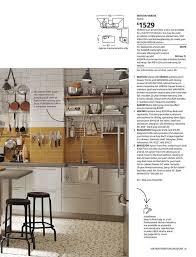 Once you've put them together, you'll need to mount them securely to your kitchen's walls. Pin On Cuisine Ikea