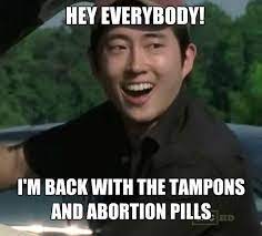 The Walking Dead S Glenn Memes Home Facebook