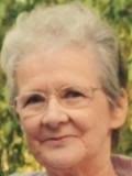 Nancy Kimberly Obituary (2015)