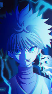 Check spelling or type a new query. 91 Killua Wallpapers For Iphone And Android By Kristen Livingston