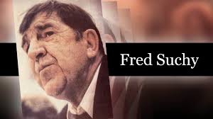 Fred Suchy