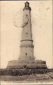 Carte Postale Le Verdon Sur Mer Gironde Vue Depuis Le Akpool Fr