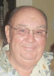 David Allison Obituary