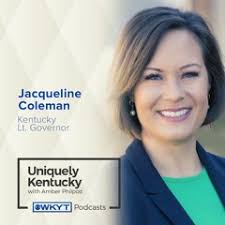 Stream episode Uniquely Kentucky with Amber Philpott