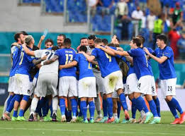 Dopo 48 ore di pausa, sabato. Europei L Italia Sogna E Fa Sognare 30 000 Per Giocare In Caso Di Quarti Di Finale Fino A 200 000 Con La Finale Nazionali Calciomercato Com