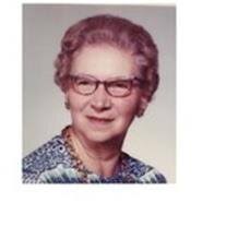 Vera L. (Clark) Noonan Obituary