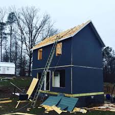 Tuff shed prices for storage sheds installed garages custom buildings backyard gazebos storage cabinets and flooring shed homes backyard backyard gazebo. You Ll Never Believe The Interior Of This Tuff Shed Tiny House