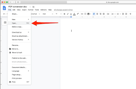 This free online pdf to doc converter allows you to save a pdf file as an editable document in microsoft word doc format, ensuring better quality than many other converters. How To Convert Pdfs To Word Files And Edit Them On Mac