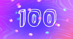 My 100th day caterpillar coloring page. 100th Day Of School Activities That Can Help Animals Everywhere Peta