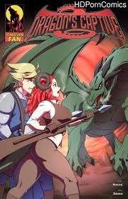 Fantasy Dragon Sex Comic- Explore Erotic Worlds Now